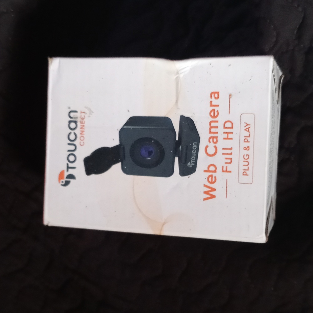 Web Camera
